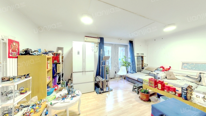 广安小区二手房实景图