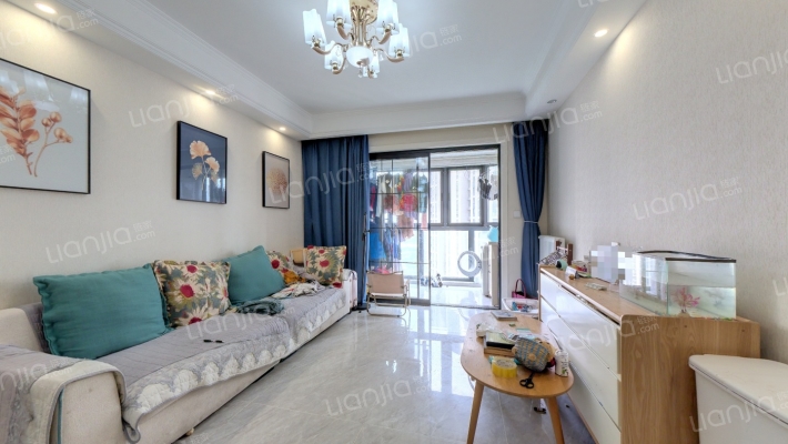 正荣润锦城二手房实景图