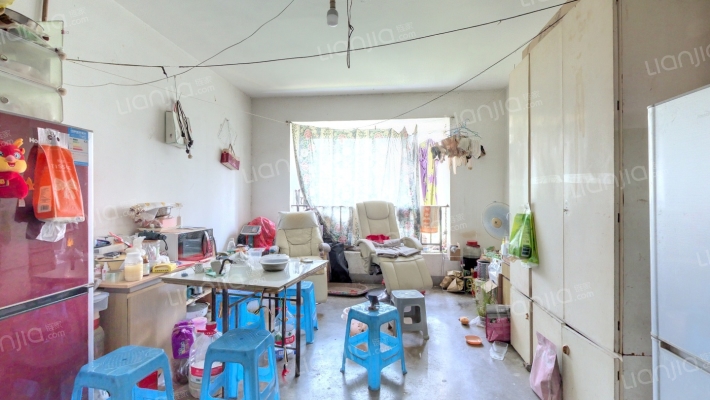 皇经花园B区二手房实景图