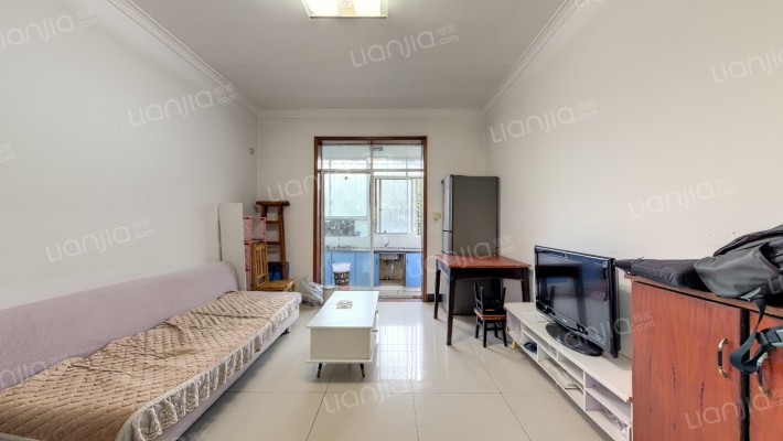 合建村二手房实景图