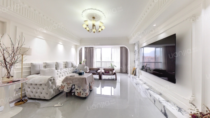 帷幄大厦二手房实景图