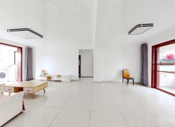 整租·翡翠公馆北区 3室2厅 南_翡翠公馆北区租房