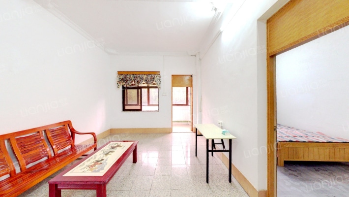 霞山北住宅74号二手房实景图