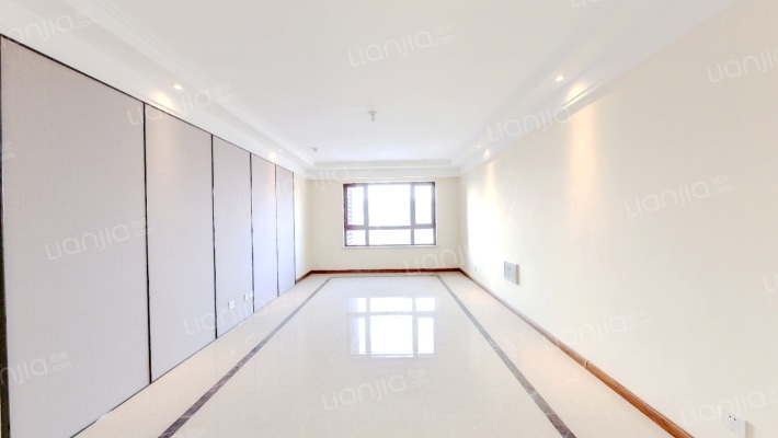 新星宇·樾府二手房实景图