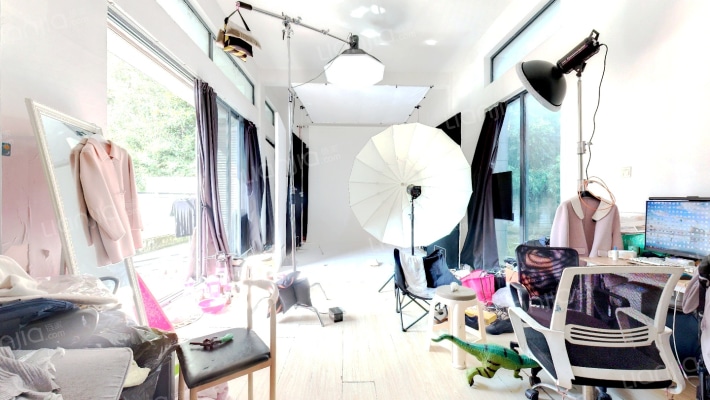 阳澄华庭二手房实景图