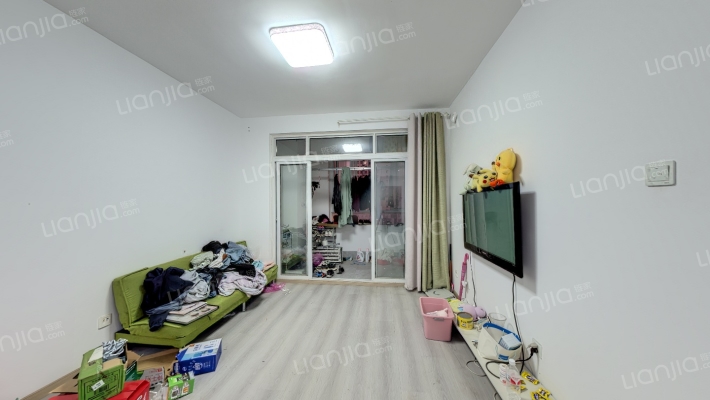 德懋府A区二手房实景图