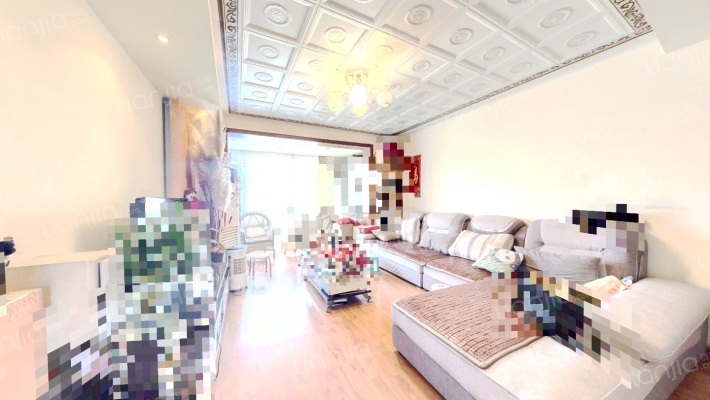 金仙桥路20号二手房实景图