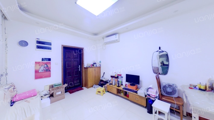 金色广场二手房实景图