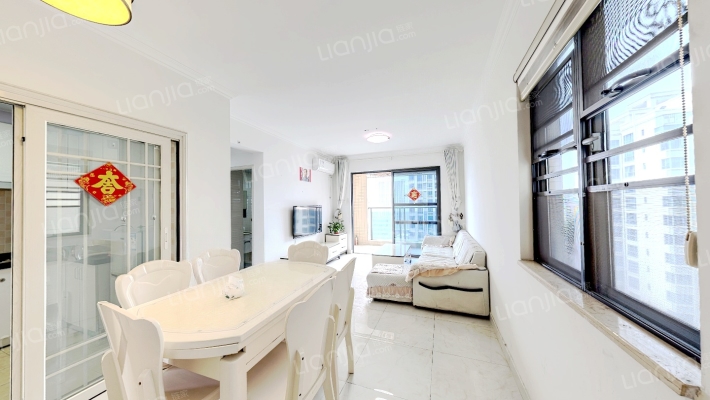 水榭兰亭二手房实景图