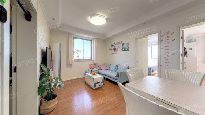 祁南二村二手房实景图