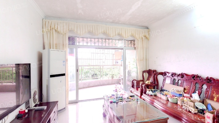 宏逹花園二手房实景图