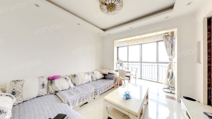 御城二手房实景图