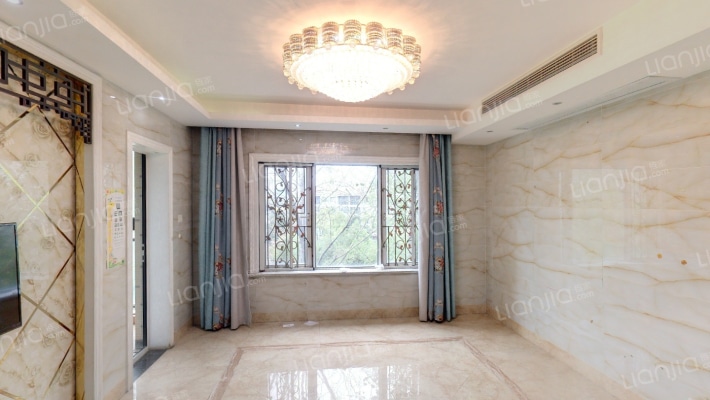 玉都枫景二手房实景图