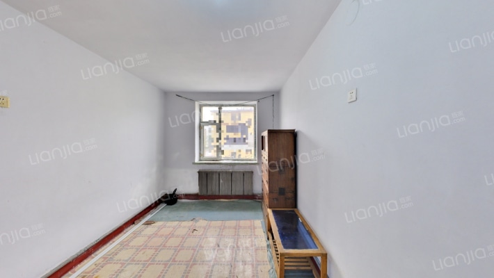 煤气宿舍二手房实景图