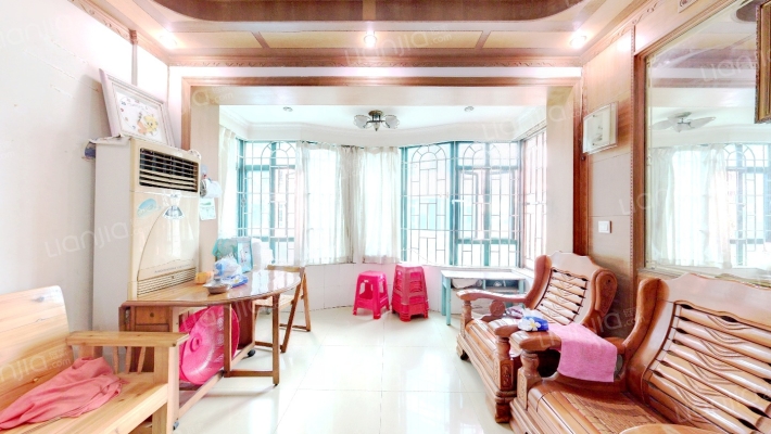 忠信路小区二手房实景图