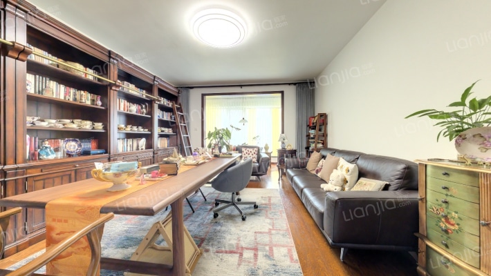 澳林春天六期二手房实景图