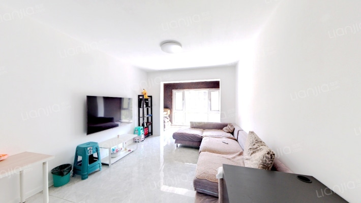 荣盛锦绣天地五期二手房实景图