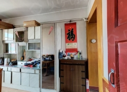 整租·中国银行家属院 2室1厅 南/北_中国银行家属院租房