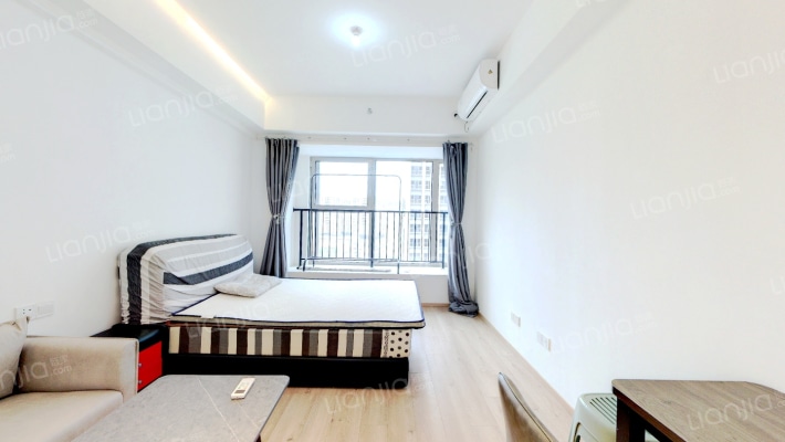 峯汇中心二手房实景图