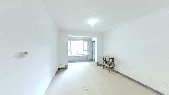 绿地国际城牡丹明都二手房实景图