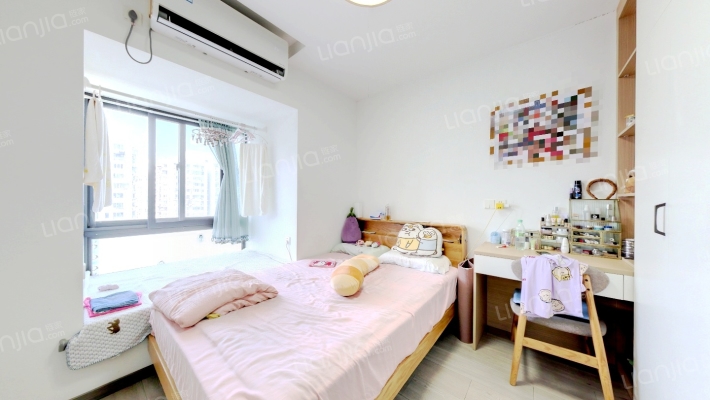 木马公寓二手房实景图