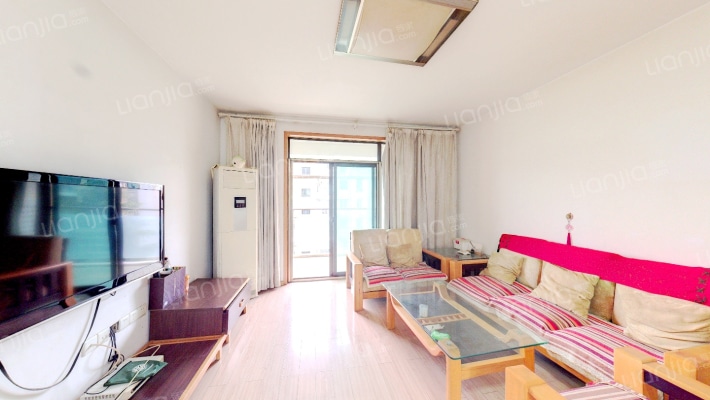 旭日景城二手房实景图