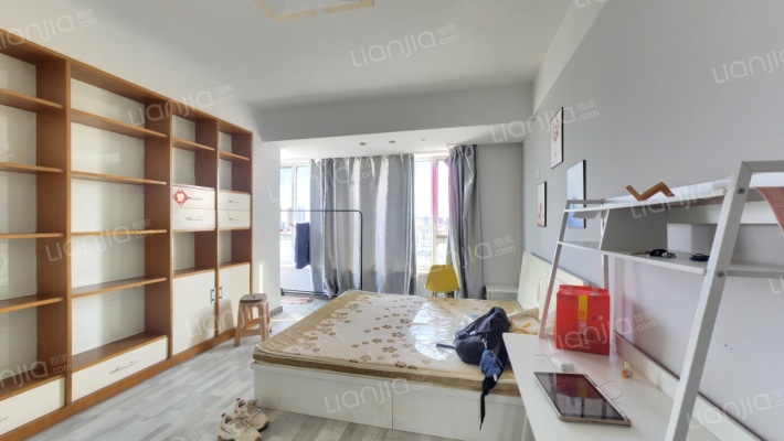 中天大厦(高新区)二手房实景图