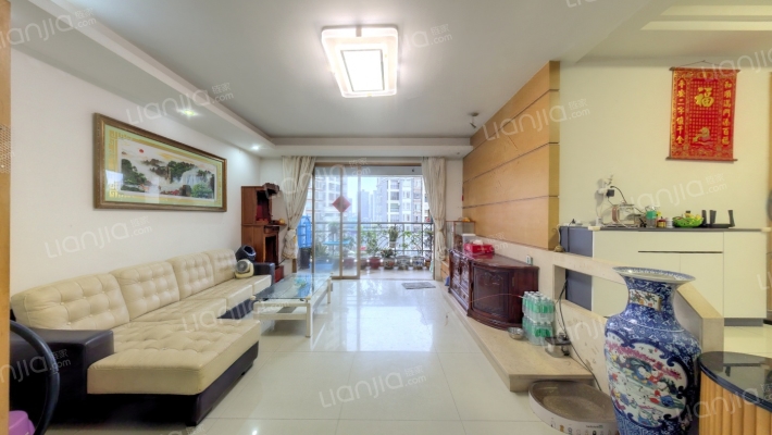 海伦堡御院二手房实景图