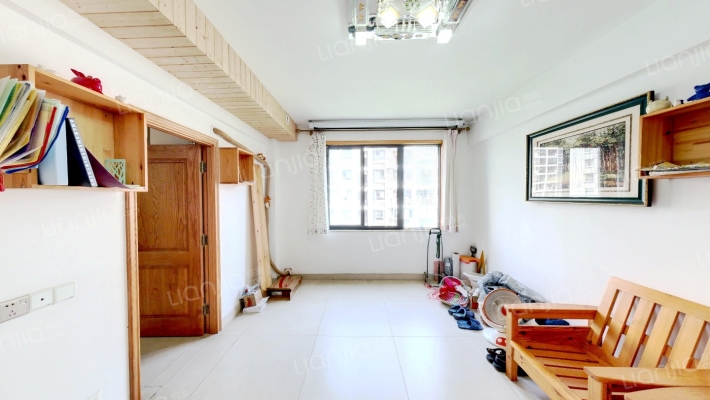 旗山高校教师公寓二手房实景图