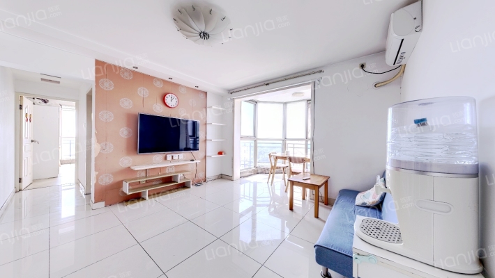 三秀涵雅二手房实景图