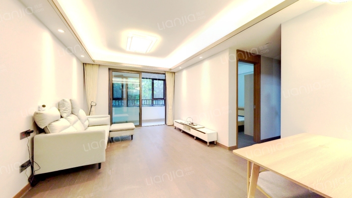 和光锦棠府二手房实景图