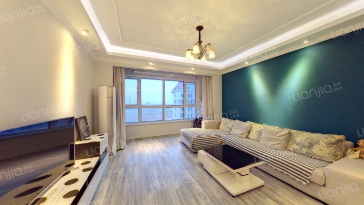 双港新盈庄园二手房实景图