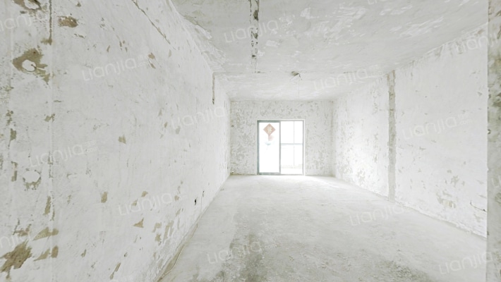 长乐苑二手房实景图