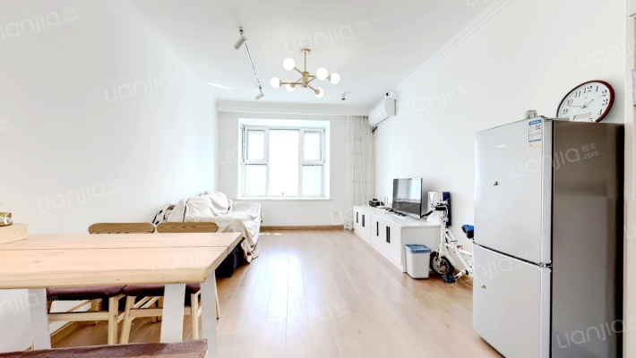 静雅嘉园二手房实景图