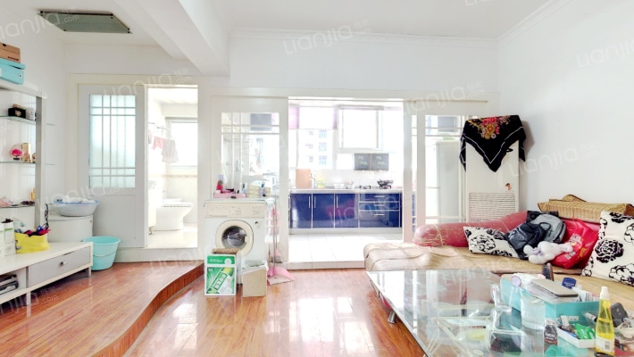 杨园街变电社区二手房实景图