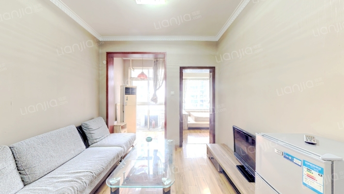 凯丽豪景二手房实景图