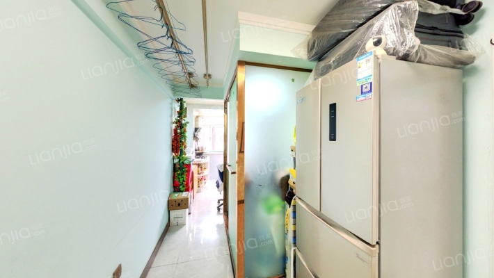 老三栋小区二手房实景图