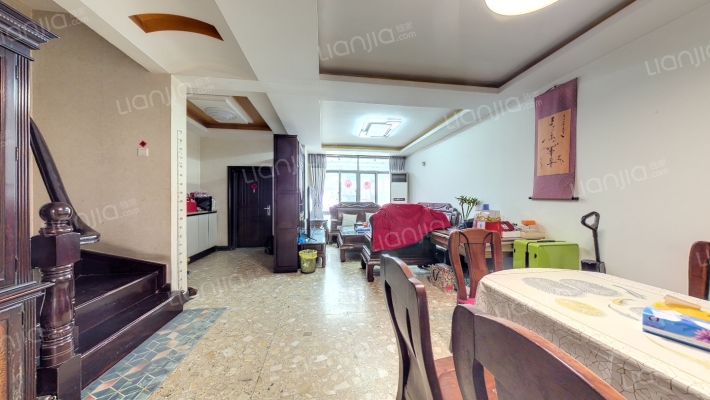 丰盛雅苑二手房实景图