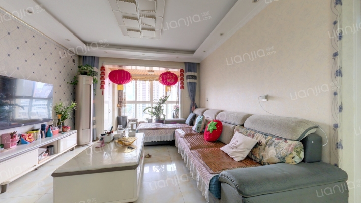 嘉天弥香郡二手房实景图