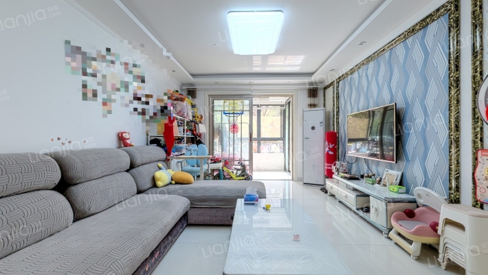 大华锦绣华城香鸢美颂二手房实景图