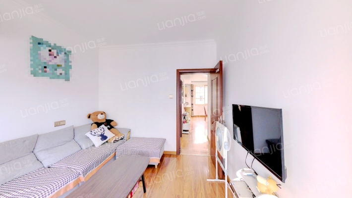 财贸北村二手房实景图