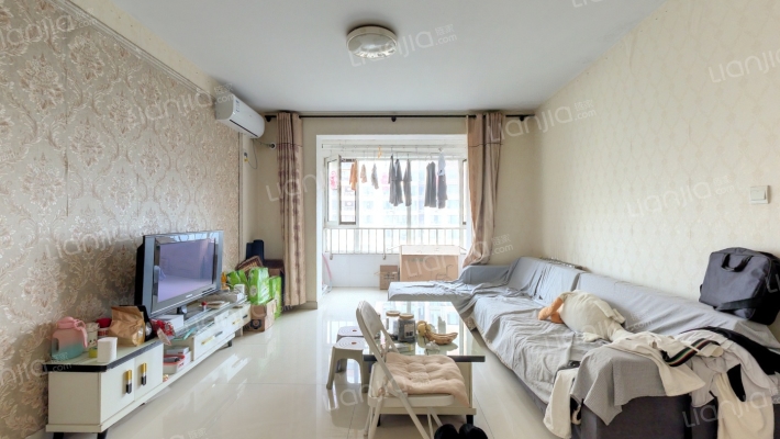 塔冢裕园A区二手房实景图