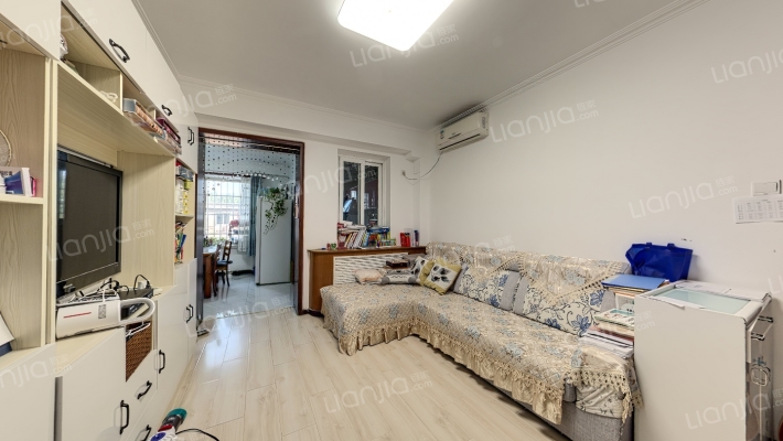 康庄路9号院二手房实景图