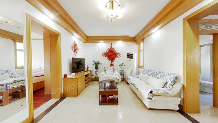 桂馨园二手房实景图