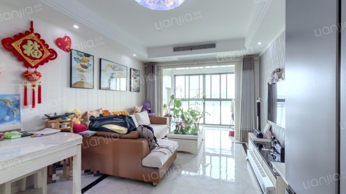 龙栖湾二手房实景图