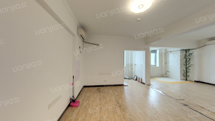 未来漫城二手房实景图