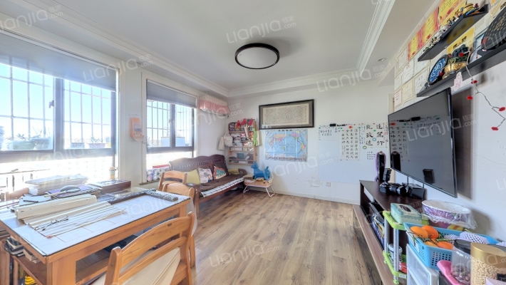 水语人家北苑二手房实景图