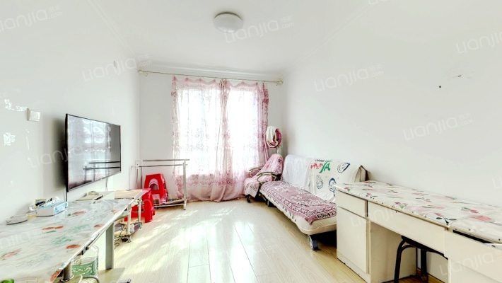 尚海华庭二手房实景图