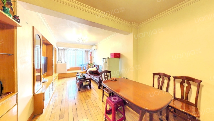 澳门新村二手房实景图