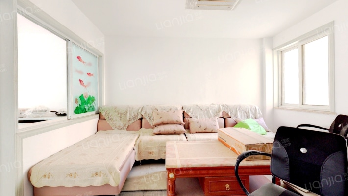 东陌堂新区二手房实景图